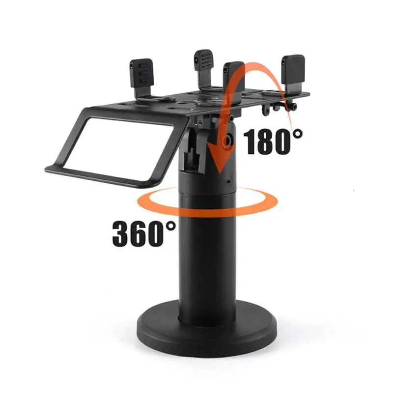 Pos Machine Stand Adjustable Pos Display Holder Rotatable
