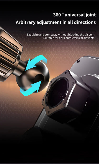 For Nissan Juke Car Phone Holder Screen Mount Base