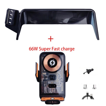 For Nissan Juke Car Phone Holder Screen Mount Base