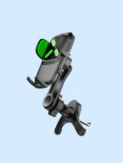 Universal Car Air Vent Phone Holder – Y-Shape Unobstructed Design