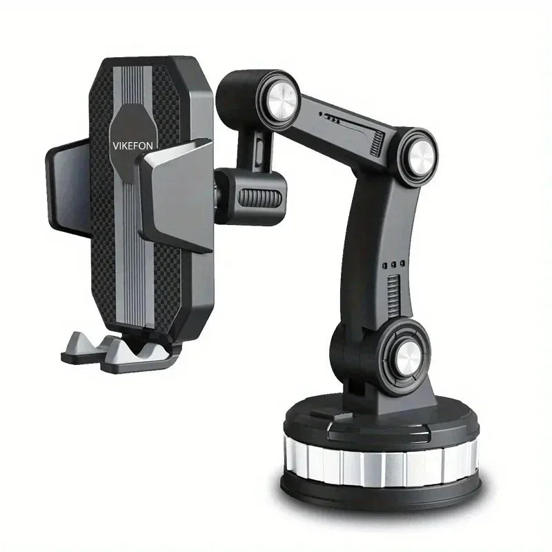 Sucker Car Phone Holder Mount Stand Suction Cup Smartphone