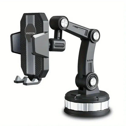 Sucker Car Phone Holder Mount Stand Suction Cup Smartphone