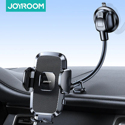 Dashboard Phone Holder Flexible Long Arm