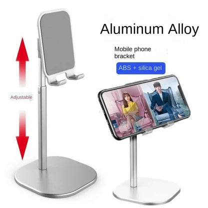 Desktop Phone Holder Tablet Stand Universal Bracket