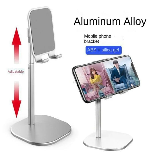 Desktop Phone Holder Tablet Stand Universal Bracket