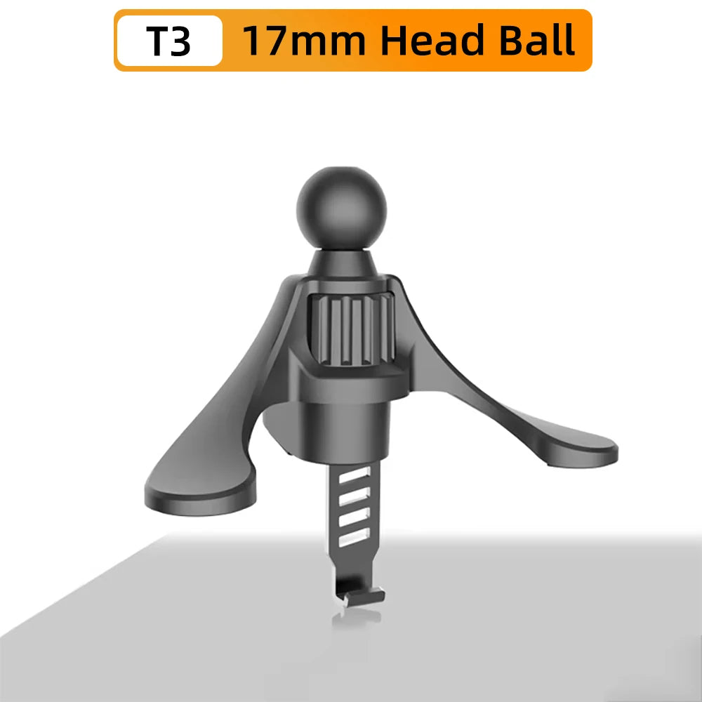Universal Air Vent Clip for Car Mount for Most Car Phone Holder