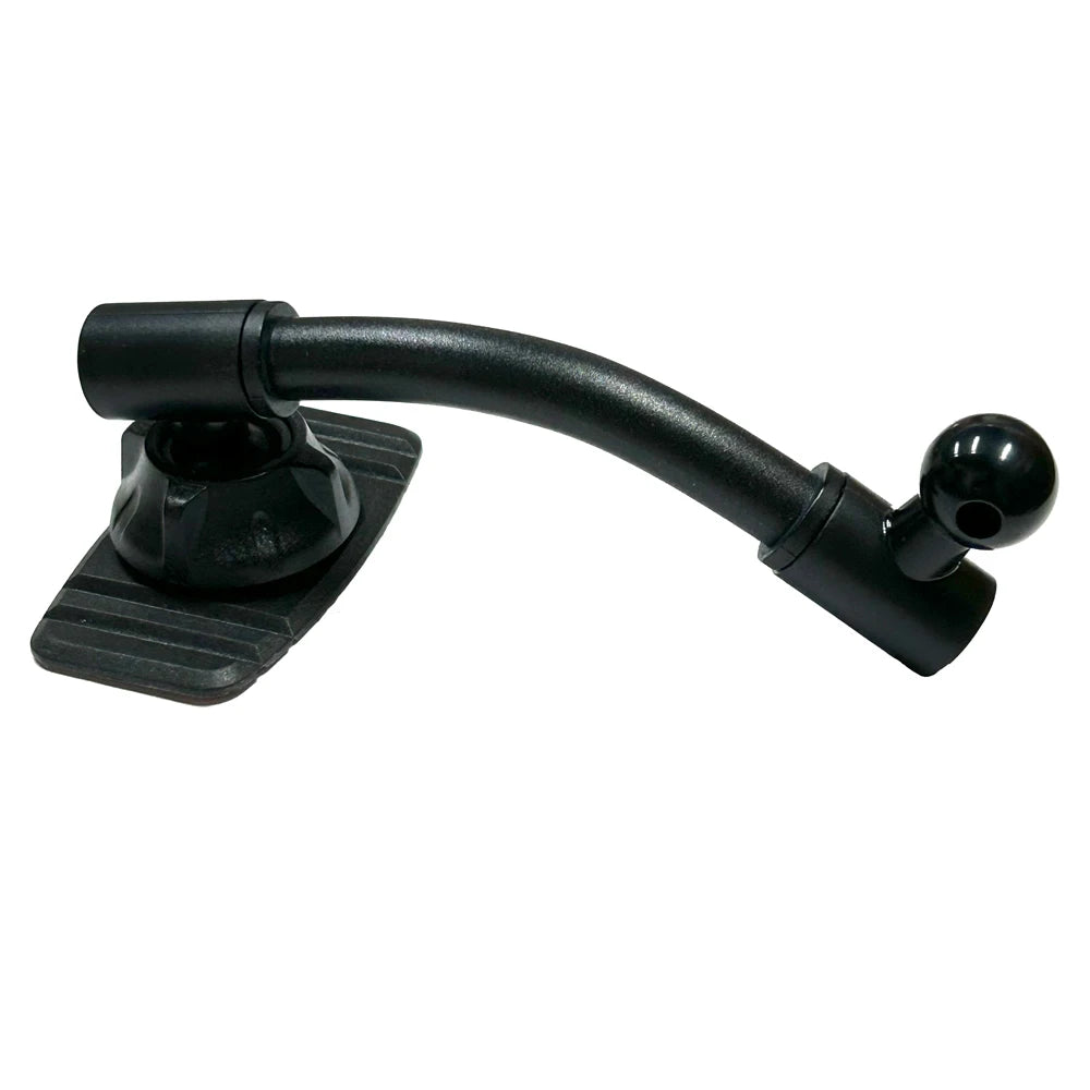 Ball Head Arm Base for Car Phone Holder Universal