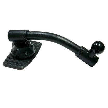 Ball Head Arm Base for Car Phone Holder Universal