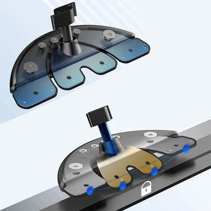 Car CD Slot Phone Holder Accessories
