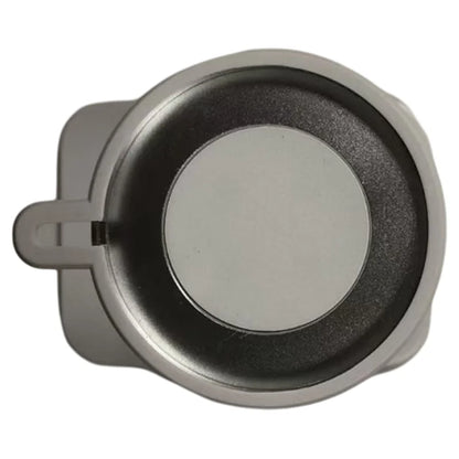 Magnetic Phone Holder Stand with Wireless Charger