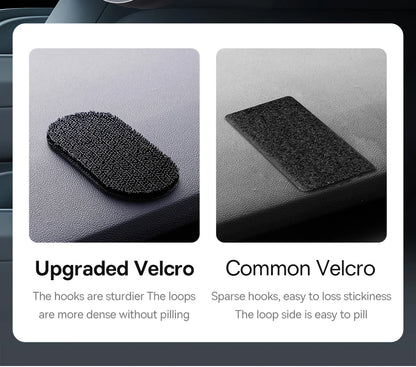 Baseus Magnetic Holder Car Phone Holder Stand Foldable Mount