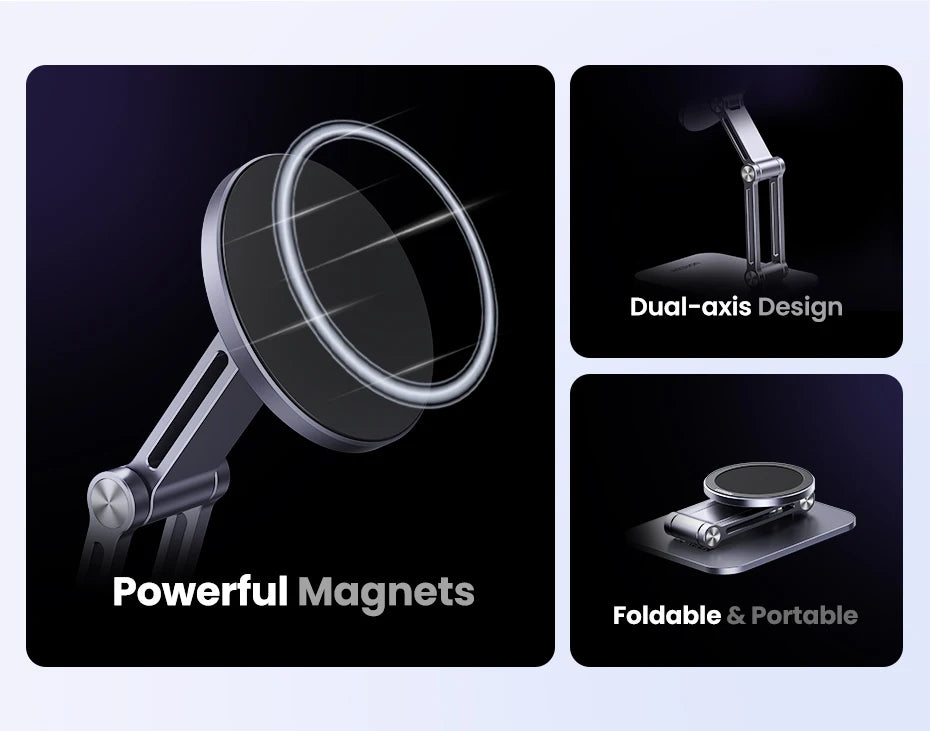 UGREEN Magnetic Phone Stand Mobile Phone Holder