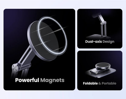 UGREEN Magnetic Phone Stand Mobile Phone Holder