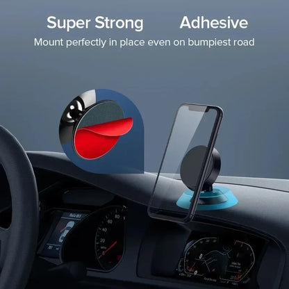 Magnetic Car Phone Holder Universal Car Phone Stand