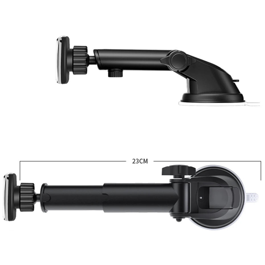 Sucker Car Phone Holder Dash Board Mount Stand Mobile Support