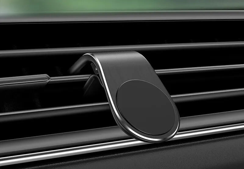 Magnetic Car Phone Holder Universal Air Vent Car Phone Mount
