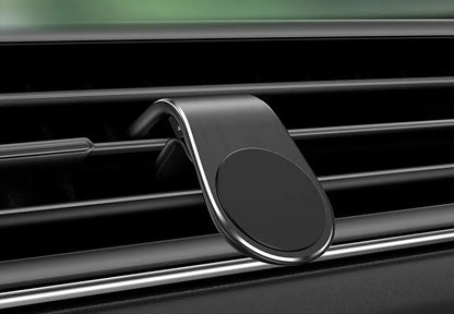 Magnetic Car Phone Holder Universal Air Vent Car Phone Mount