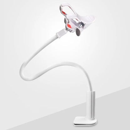 Hot Universal Lazy Bracket Mobile Phone Holder Gooseneck Stand