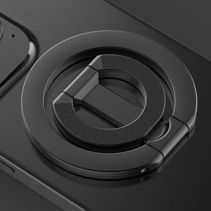 Folding Strong Magnet Magnetic Phone Holder 360° Rotation