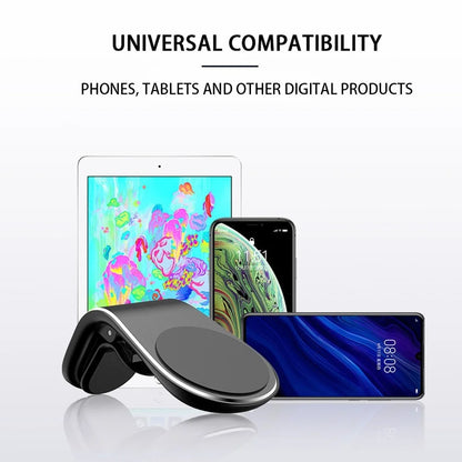 Magnetic Universal Car Phone Holder Air Vent Mount