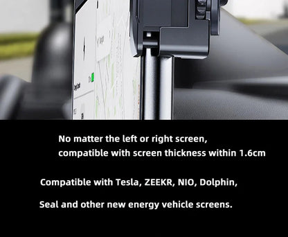 Universal Car Phone Holder for BYD Dolphin Qin plus Mount