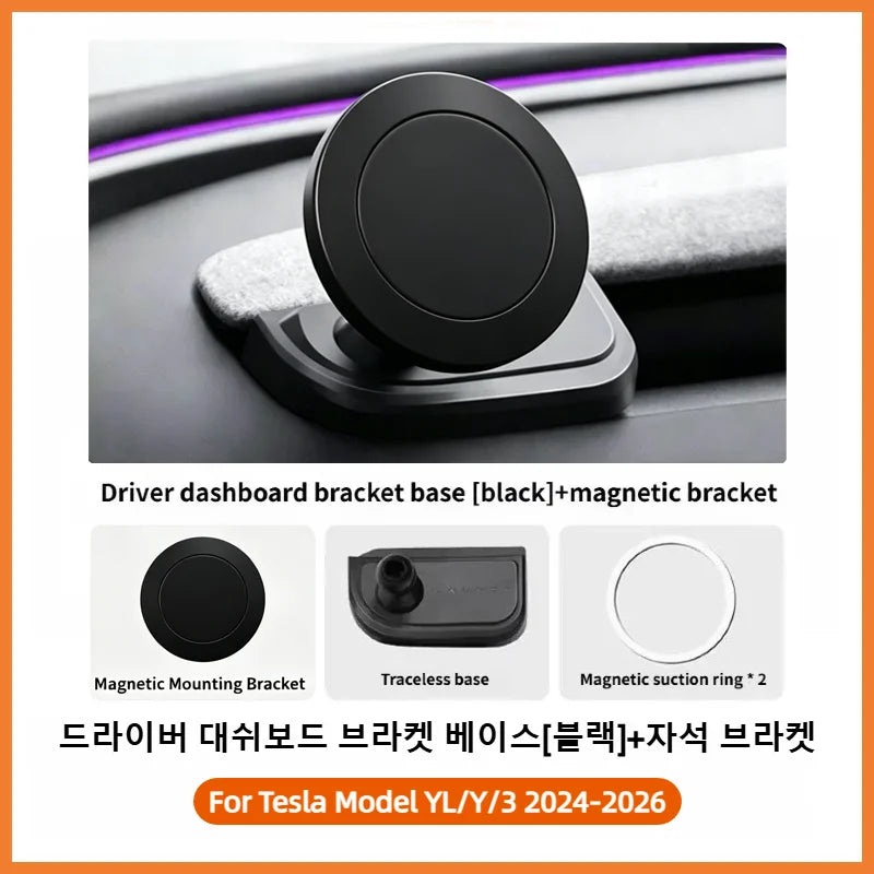 For New Tesla Model YL/Y Juniper Model 3Highland