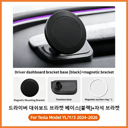 For New Tesla Model YL/Y Juniper Model 3Highland