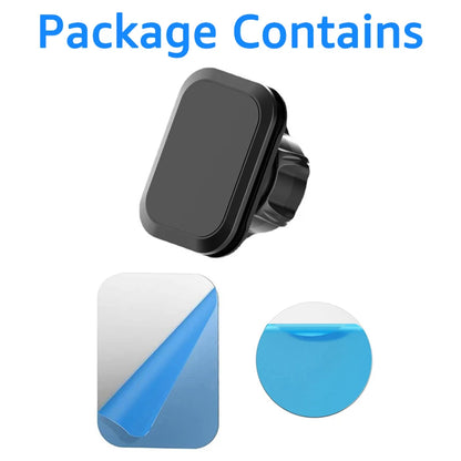 17mm Ball Head Magnetic Car Phone Holder Magnet