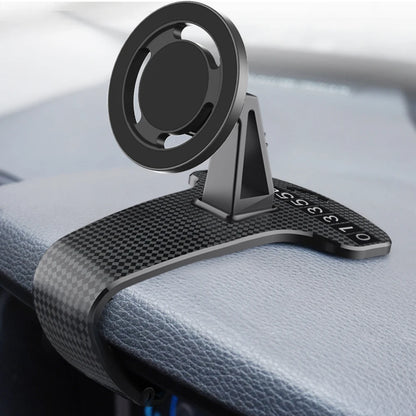 For Magsafe 360 Degree Car Dash Phone Holder for Driving Navigation