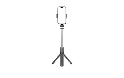 F01 Selfie Stick Portable Tripod Phone Stand