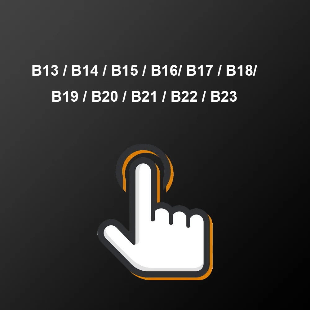 Universal Suction Mount Holder Aluminum alloy Arm Bracket