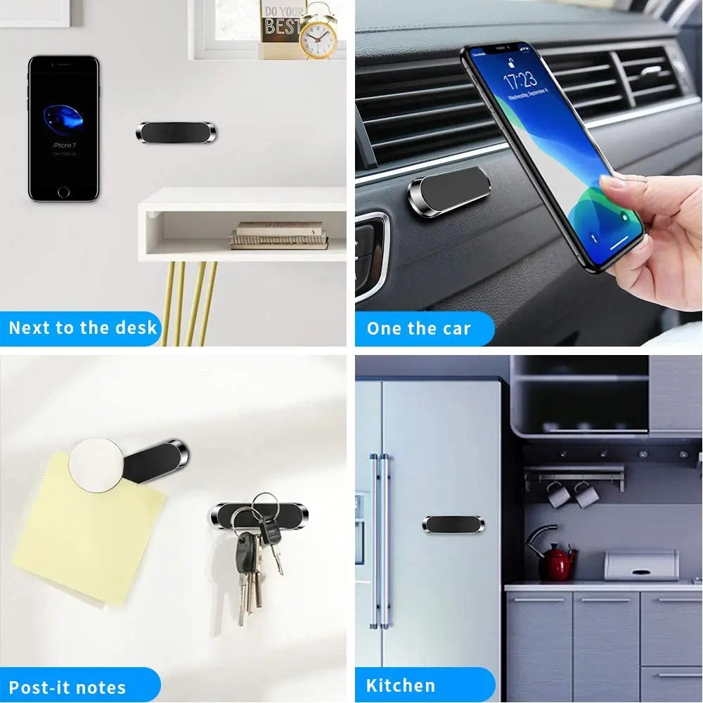 Universal Magnetic Car Dashboard Phone Holder Magnet Car
