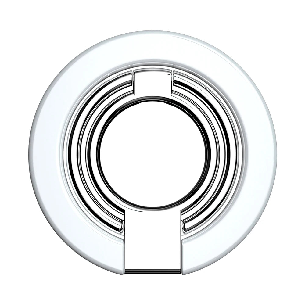 For Magsafe Magnetic 3 Sections 3 Circles Multiple Angles
