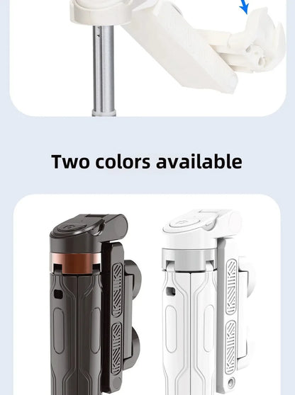 Super Mini Selfie Stick Portable Phone Holder Shooting
