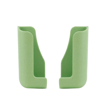 Multifunction Car Phone Holder Portability Sticky Bracket Lightness
