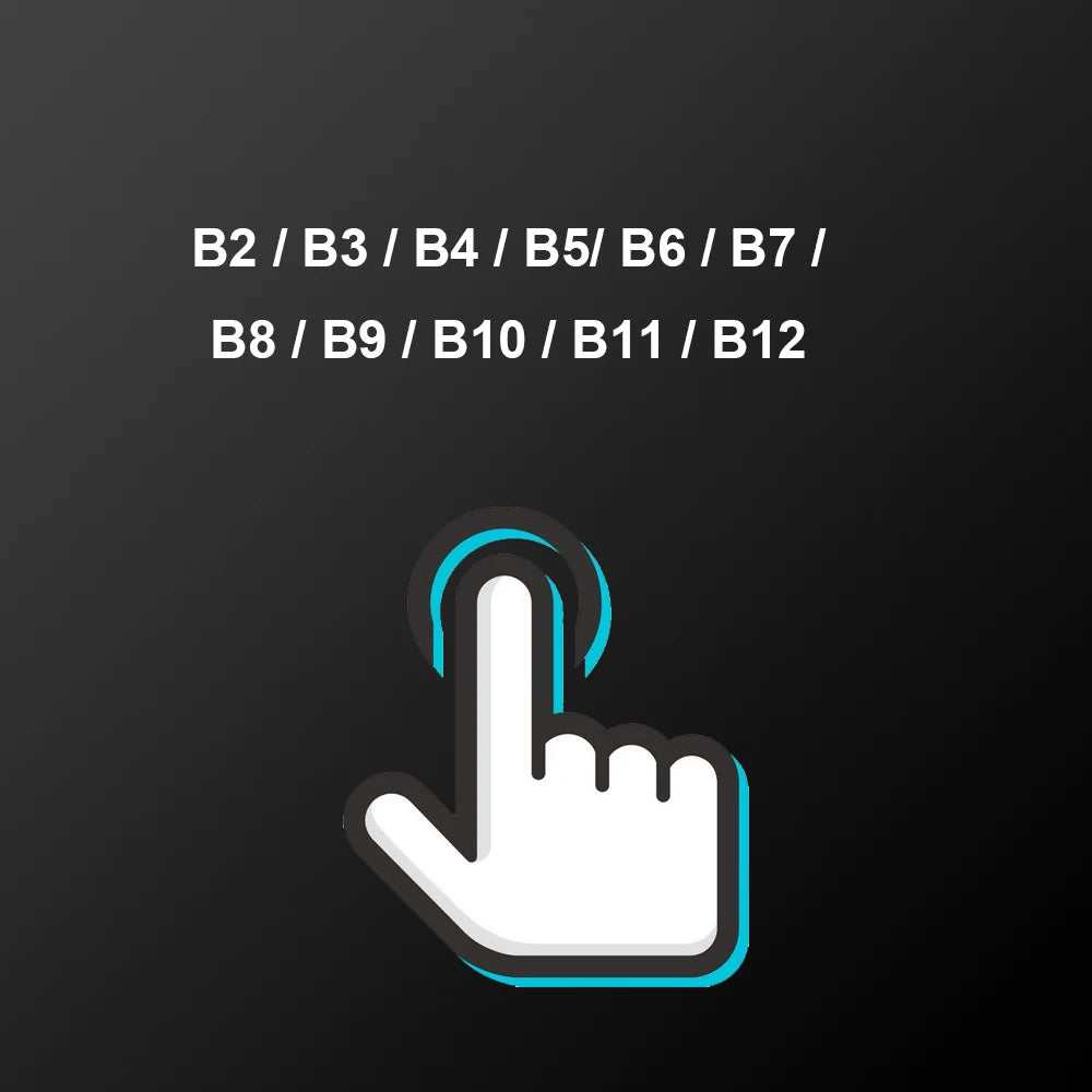 Universal Suction Mount Holder Aluminum alloy Arm Bracket