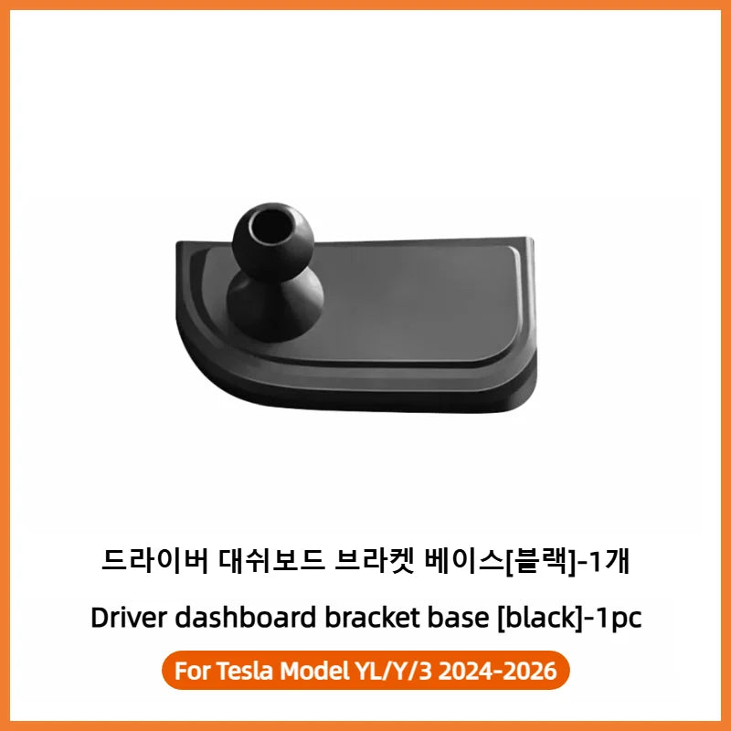 For New Tesla Model YL/Y Juniper Model 3Highland