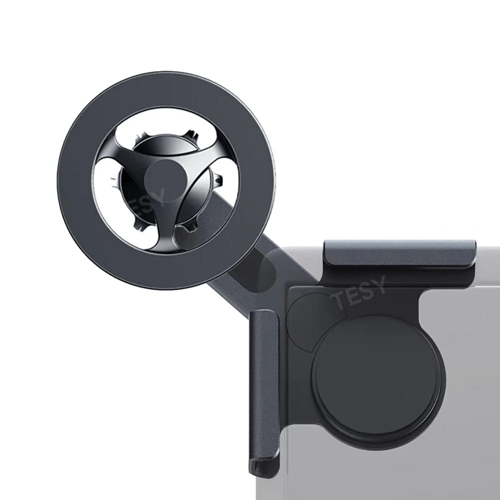 Car Phone Mount Holder 15W Magnetic Magsafe Wireless Charger