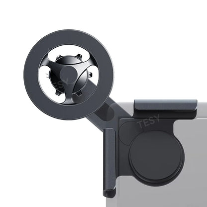 Car Phone Mount Holder 15W Magnetic Magsafe Wireless Charger