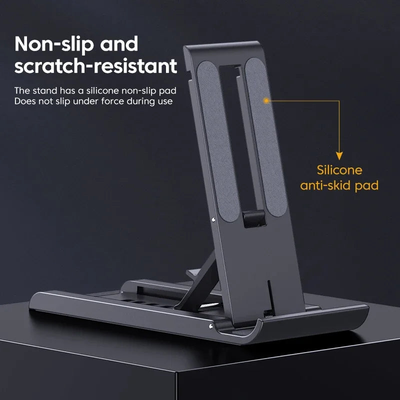 CMAOS phone holder stand desk phone support
