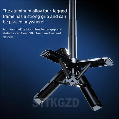 Super Mini Selfie Stick Portable Phone Holder Shooting Aid