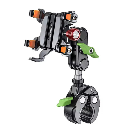 Anti-slip Heavy Duty Car Windshield Metal Five-Claw