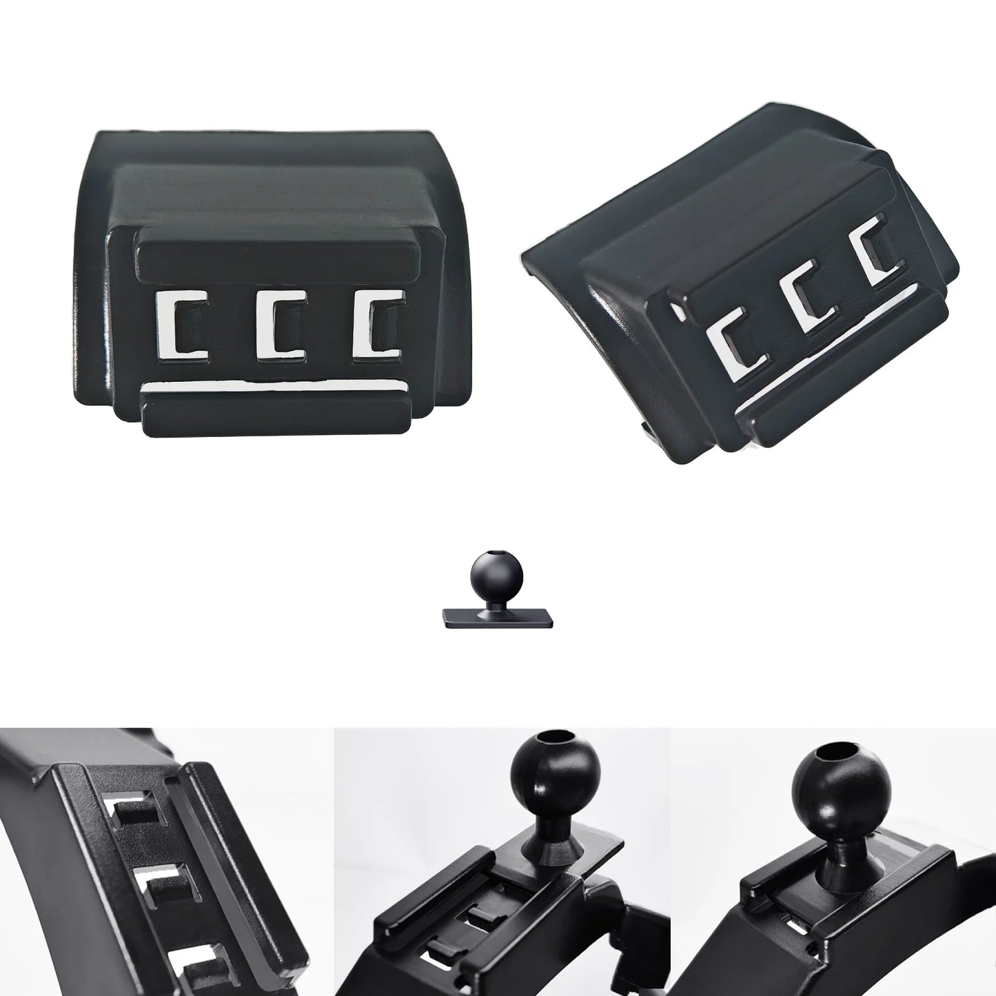 Car Phone Holder For Land Rover Discovery Sport Mobile