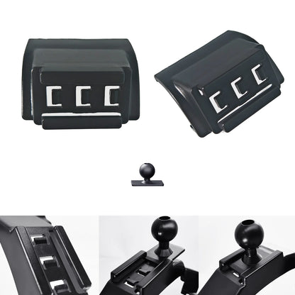 Car Phone Holder For Land Rover Discovery Sport Mobile