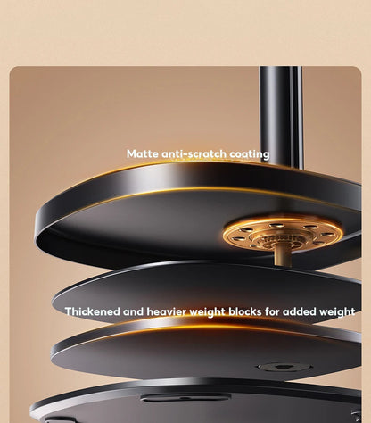 Phone Desktop Stand Live Broadcast Overhead Adjustable