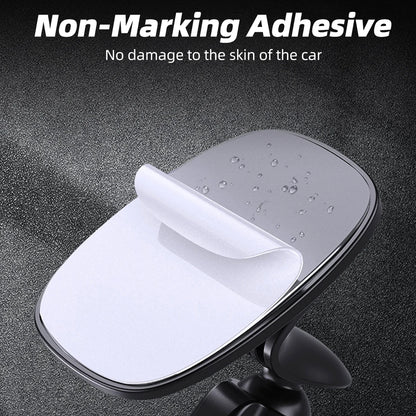 Magnetic Car Phone Holder Stand 360 Degree Mobile