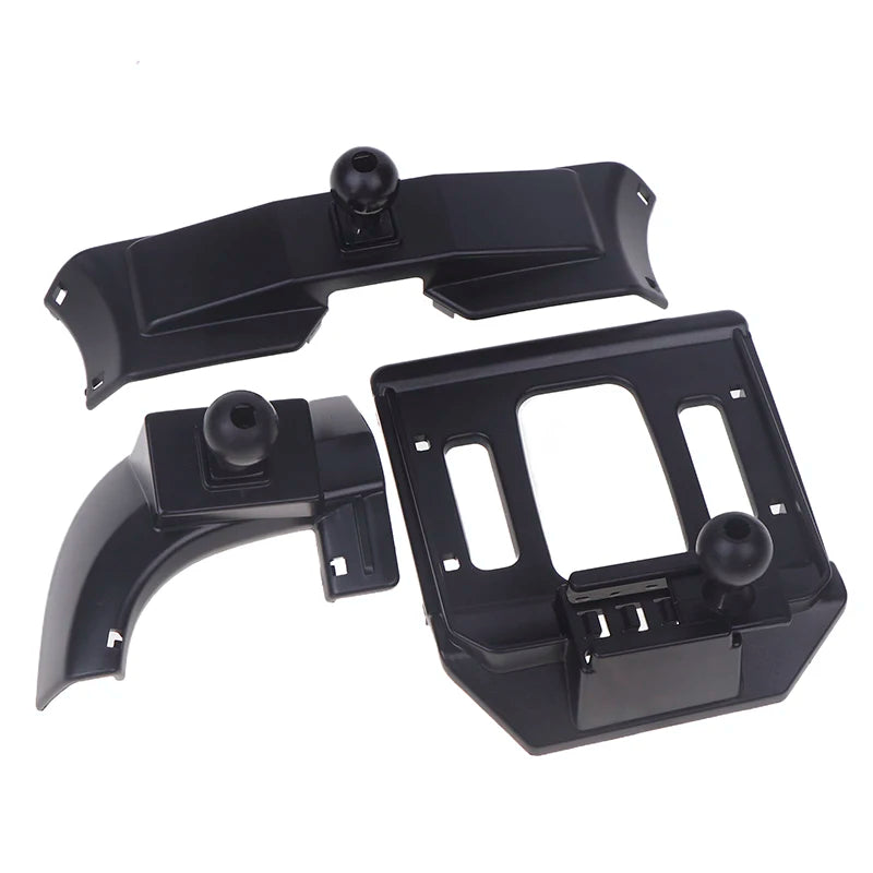 High-Quality Phone Holder Stand for QM5 QM6 MK1 MK2, KADJAR