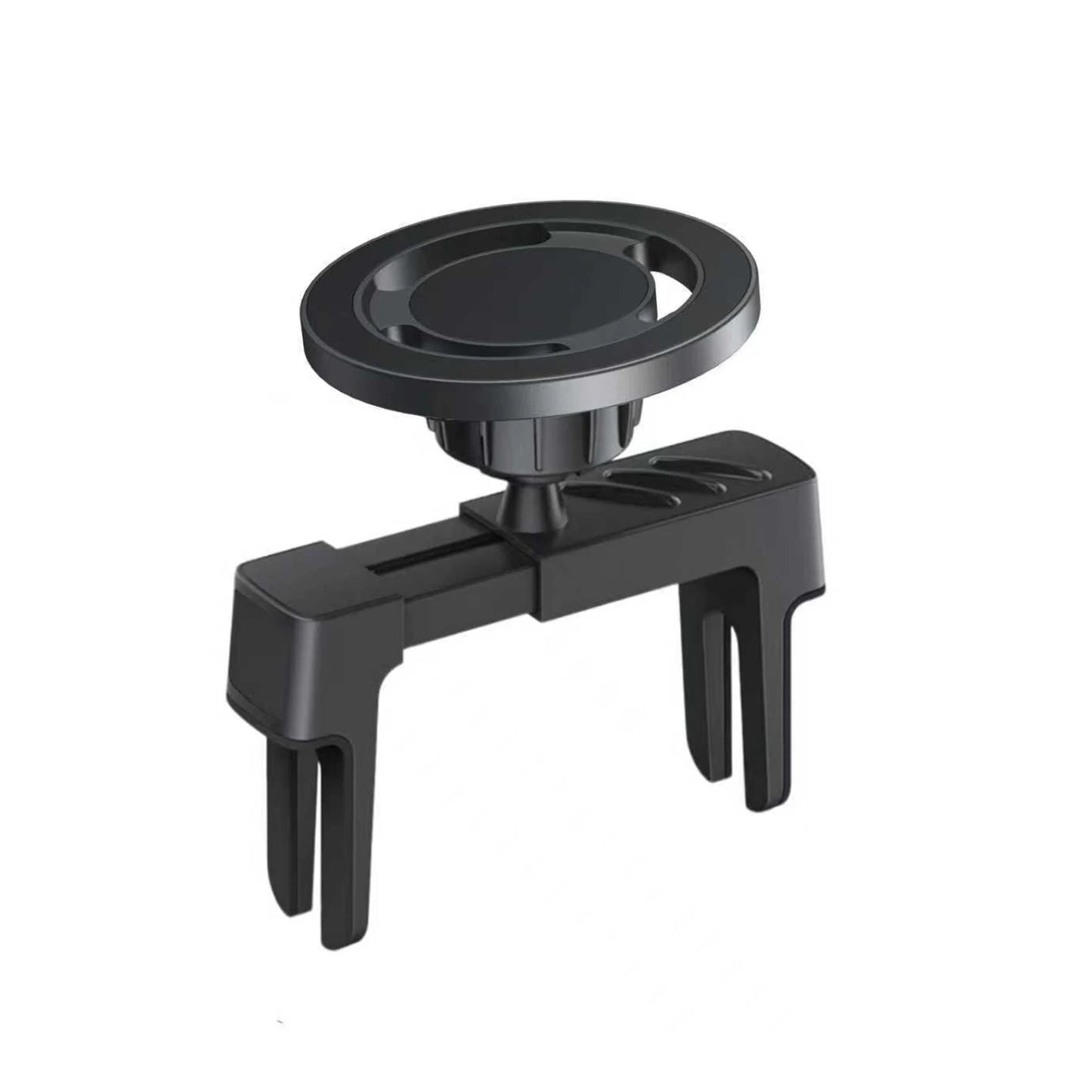 Magnetic Phone Car Circular Vent Mount
