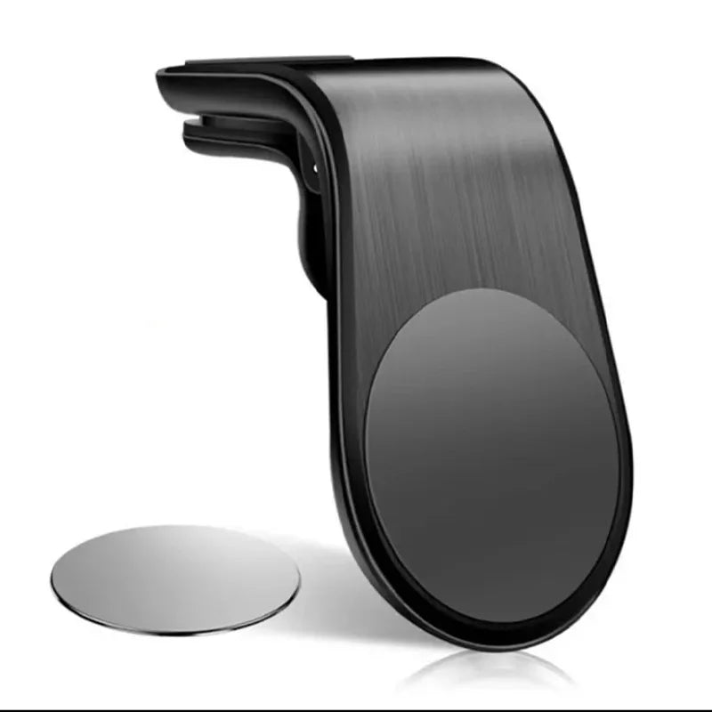 Magnetic Car Phone Holder in Car Phone Stand Clip Mount