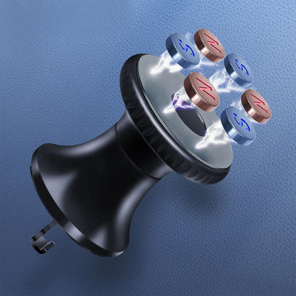 Untoom Magnetic Car Phone Holder Universal Car Air Vent